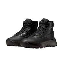 男士 JORDAN CITY BOOT 篮球鞋，中帮 HV4580-001 - 黑色 - 查看 5