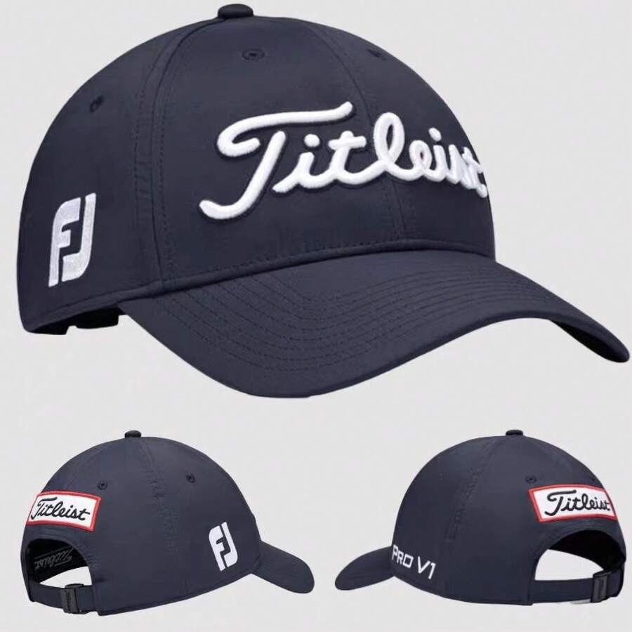 Sports Cap - White Breathable Version - View 1