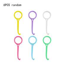 Invisible Braces Removal Tool, Portable Dental Appliance Removal And Insertion Hook, Removal And Extraction Tool For Braces, Fake Braces, Teeth - 彩色 - 查看 11