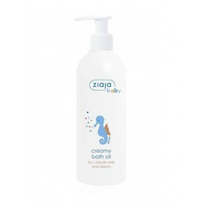 Ziaja Baby- & Kinderlotionen & -öle