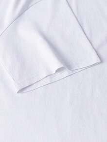 Women T-Shirts - White 12 - View 5