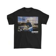 Women T-Shirts - Black - View 7