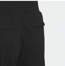 Adidas Quần lửng thể thao đơn giản dành cho nam giới thuộc dòng Wuji - màu đen - Xem 9