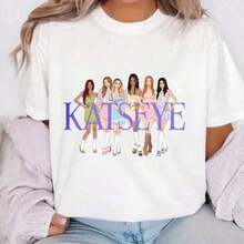 Women T-Shirts - Weiss - View 8