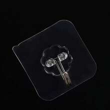 1 cái giá treo đa năng đựng nắp nồi, kệ lưu trữ nhà bếp, giá treo lưu trữ đa năng, kệ sắp xếp nhà bếp, giá thoát nước, dụng cụ nhà bếp, giá treo lưu trữ dụng cụ nhà bếp - Xem 12