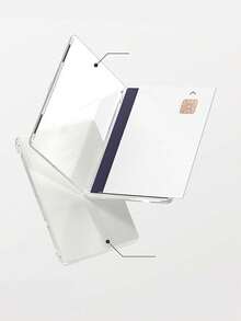 3卡位卡包，适合返校、日常使用、通勤、生日礼物 - 多色 - 查看 4