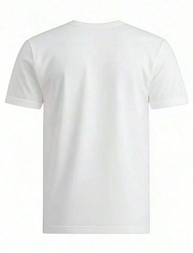 Women T-Shirts - Weiss - View 2
