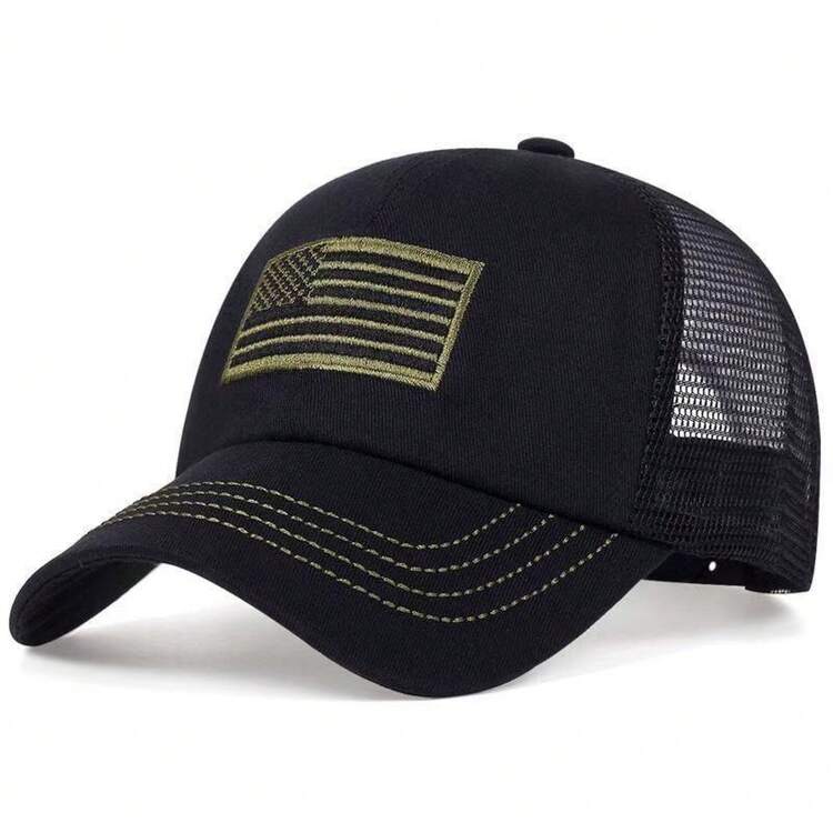 Polo de golf , Gorra de golf, Gorra de golf, Gorra de golf, Para hombre, Para mujer, Gorra con visera, Sombrero de sol para mujer, Gorra de béisbol con malla LA y patchwork, Gorra de camuflaje para hombre, Gorra con visera y bordado de letras, Sombrero de sol de malla de verano para mujer 2026 - Camuflaje - Añade 6