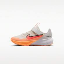 Nike Giày thể thao cổ thấp SONIC FLY (PS) cho trẻ nhỏ FZ0016-103 - trái cam - Xem 1