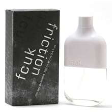 FCUK Friction Him Eau De Toilette - Woody Spicy - View 2