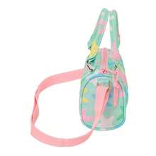 Safta Unisex Shoulder Bag Stars For Boys And Girls, Official License, Compartment With Zipper And Lined Interior, Hand Grips And Adjustable Strap, One Size - Pocket - View 4
