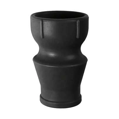 Dụng cụ nhặt bóng golf cao cấp FINGER TEN (1 chiếc), thiết kế cốc hút bằng cao su dẻo dai và bền bỉ, dễ dàng nhặt bóng, phù hợp với các loại gậy golf có tay cầm chắc chắn.
