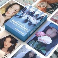"ARIRANG" Instagra Style Photocards, Featuring, SUGAJimin, V, Perfect For ARMY Fans, K-POP Social Media Aesthetic Cards For Decoration & Collection - Multicolor - View 6