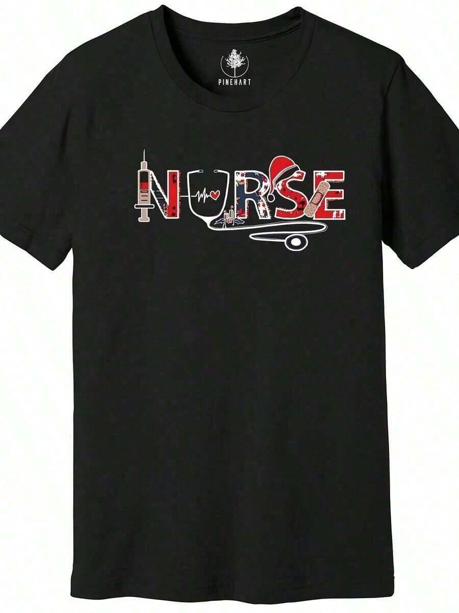 Anime 3 Others T-Shirt - Funny T-Shirt For Anime Fans! Unisex Printed Design, Perfect - 款式 11 - 查看 1