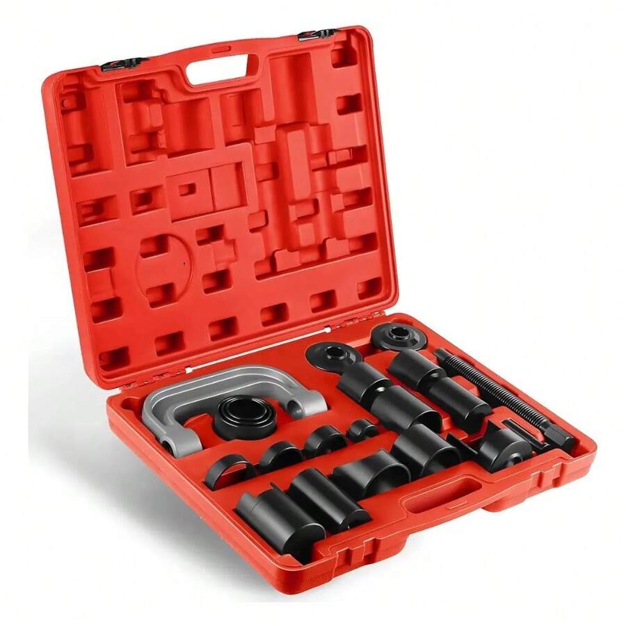 Ball Joint Extractor Press Installer Assemble Disassemble 2wd 4wd - A - View 1
