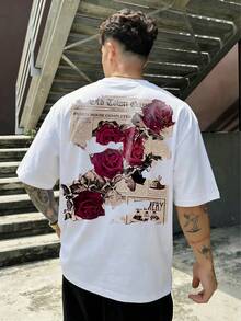 Men T-Shirts - kiểu1 - Xem 3