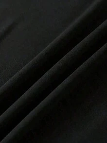 Women T-Shirts - Black - View 3