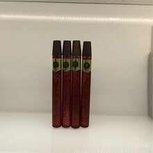 Men Perfumes - Coffee Brown - View 5
