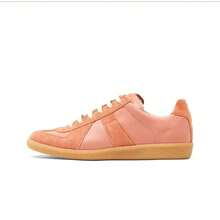 Zapatos casuales unisex, talla 36-45, zapatos casuales de mujer y zapatos deportivos de hombre, zapatos planos de suela blanda con cordones, zapatos cómodos y livianos de hombre para uso diario, de corte bajo,,,,,Zapatillas de entrenamiento alemanas, zapatillas clásicas y versátiles para hombres y mujeres, zapatillas deportivas casuales para skateboarding, zapatillas de pareja de moda 2026. - 27 - Ver 11