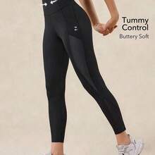 Women Unitards - Negro01 - View 2