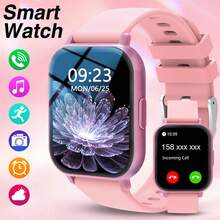 This Popular Unisex Smart Watch Features The Following Functions: Call Answering, Message Alerts, Music Control, Remote Camera Shutter, Step Counting, Calorie Tracking, Multiple Sports Modes, Alarm Clock, Incoming Call And Message Notifications, Compatible With Android And IOS Systems. - Multicolor - View 12