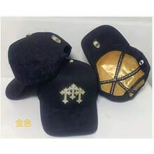 Polo de golf , Gorra de golf, Gorra de golf, Gorra de golf, Para hombre, Para mujer, Gorra con visera, Sombrero para el sol para mujer - Negro 10 - Ver 28