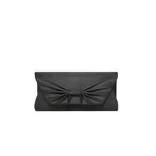 Women Evening Bags - Black - View 1