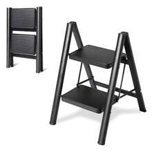 Ladders & Accessories - B - View 1