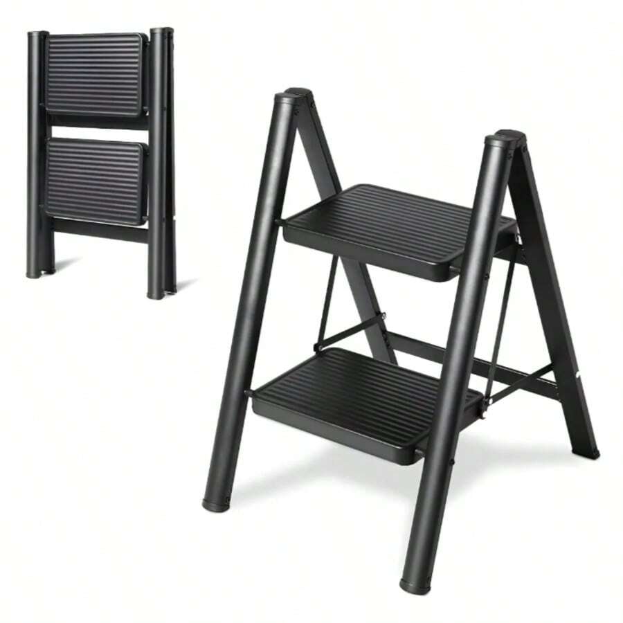 Ladders & Accessories - B - View 1