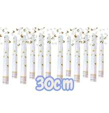 Rose Petals & Party Confetti - 30cm - View 7
