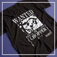 Women T-Shirts - Black 8 - View 7