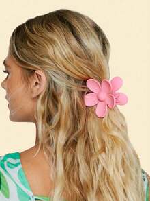 CHIGO Set di 14 pezzi/1 pezzo di strumenti per lo styling dei capelli, accessori da bagno, inclusi flacone spray e cuffia per dormire, set di spazzole arriccianti, pettine a 9 file, pettine a gancio a denti larghi, fermaglio per capelli a fiore, pettine a coda appuntita, pettine a doppia estremità, accessori da bagno, strumenti per spazzola da bagno, pettini, pettine per lo styling delle parrucche, ritorno a scuola, essenziali per il dormitorio universitario - Multicolore - Visualizzare 15