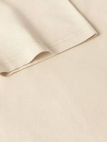 Women T-Shirts - Apricot - View 4