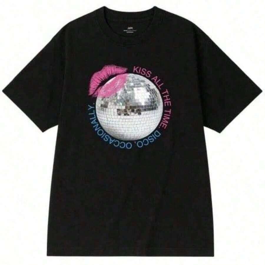 Women T-Shirts - Back - View 1