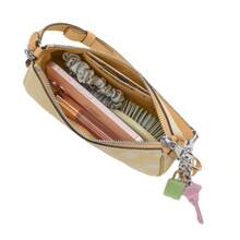Coach Women's Nolita 19 Bag - 水洗黃 - 查看 9