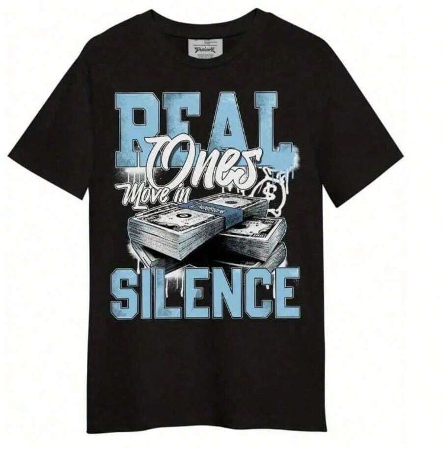 1 Piece Of Casual Fashion For Men And Women, Unisex Cotton T-Shirt, Y2K Hip-Hop Style, Harajuku Retro Streetwear, Printed With The Pattern "PlussizeMONEYplussizeLOVE", Black Short-Sleeved Crew Neck T-Shirt, Suitable For Casual Daily Wear. Soft Cotton, Comfortable For Everyday Wear, Lightweight And Breathable Fabric, Cute Style, Perfect For Vacation Wear, Women's T-Shirt. Versatile, Easy To Match, Suitable For Everyday Wear, Urban Style, Vacation Outfits, Weekend Outfits. - 7 - 查看 1