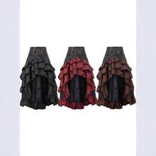 Cosplay Clothing - Red - View 2