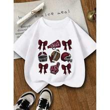 Women T-Shirts - White - View 7
