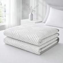 Mattress & Box Spring Sets - Blanc - Voir 5
