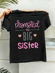 Women T-Shirts - Black - View 2