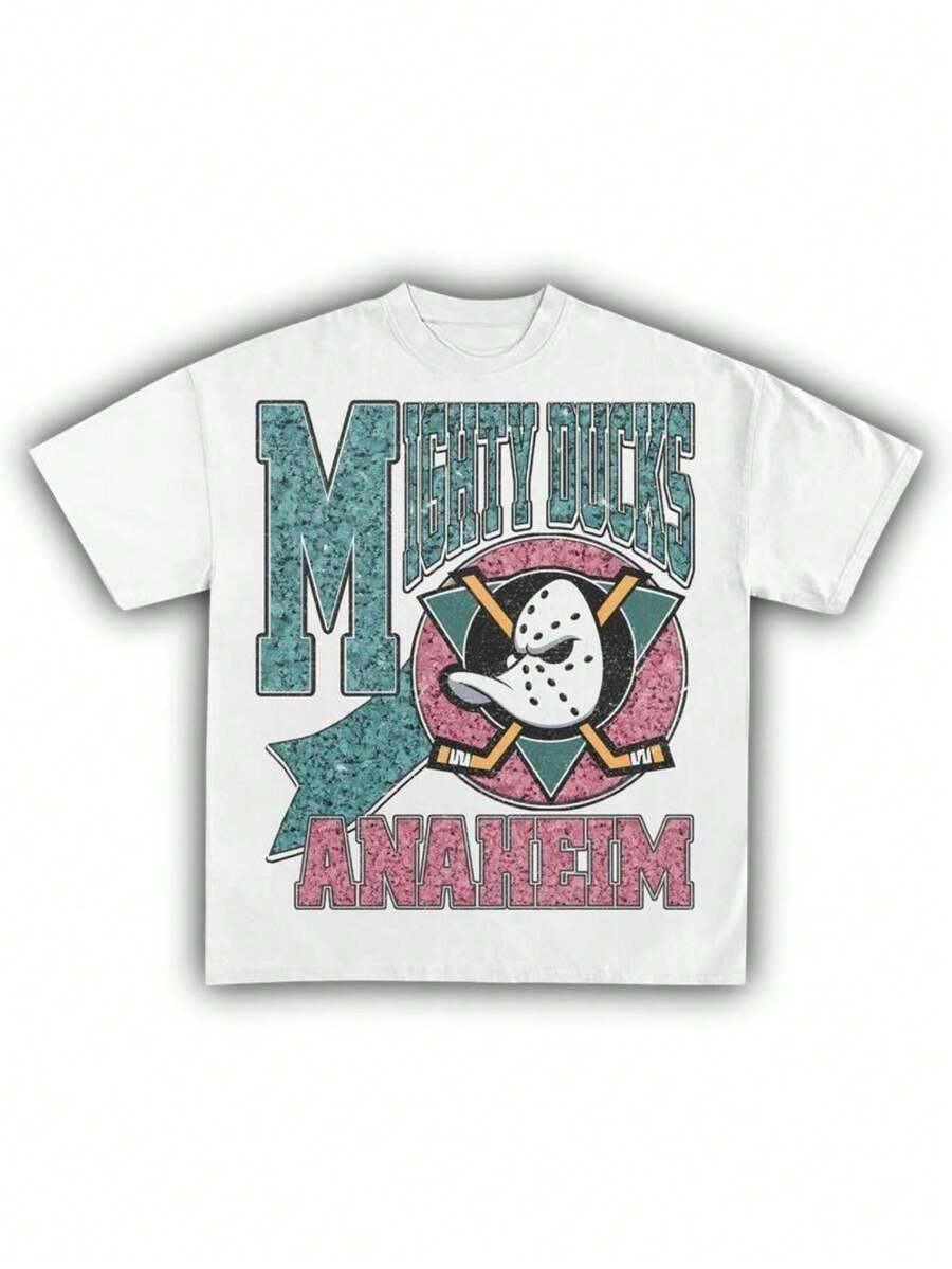 Women T-Shirts - White - View 1