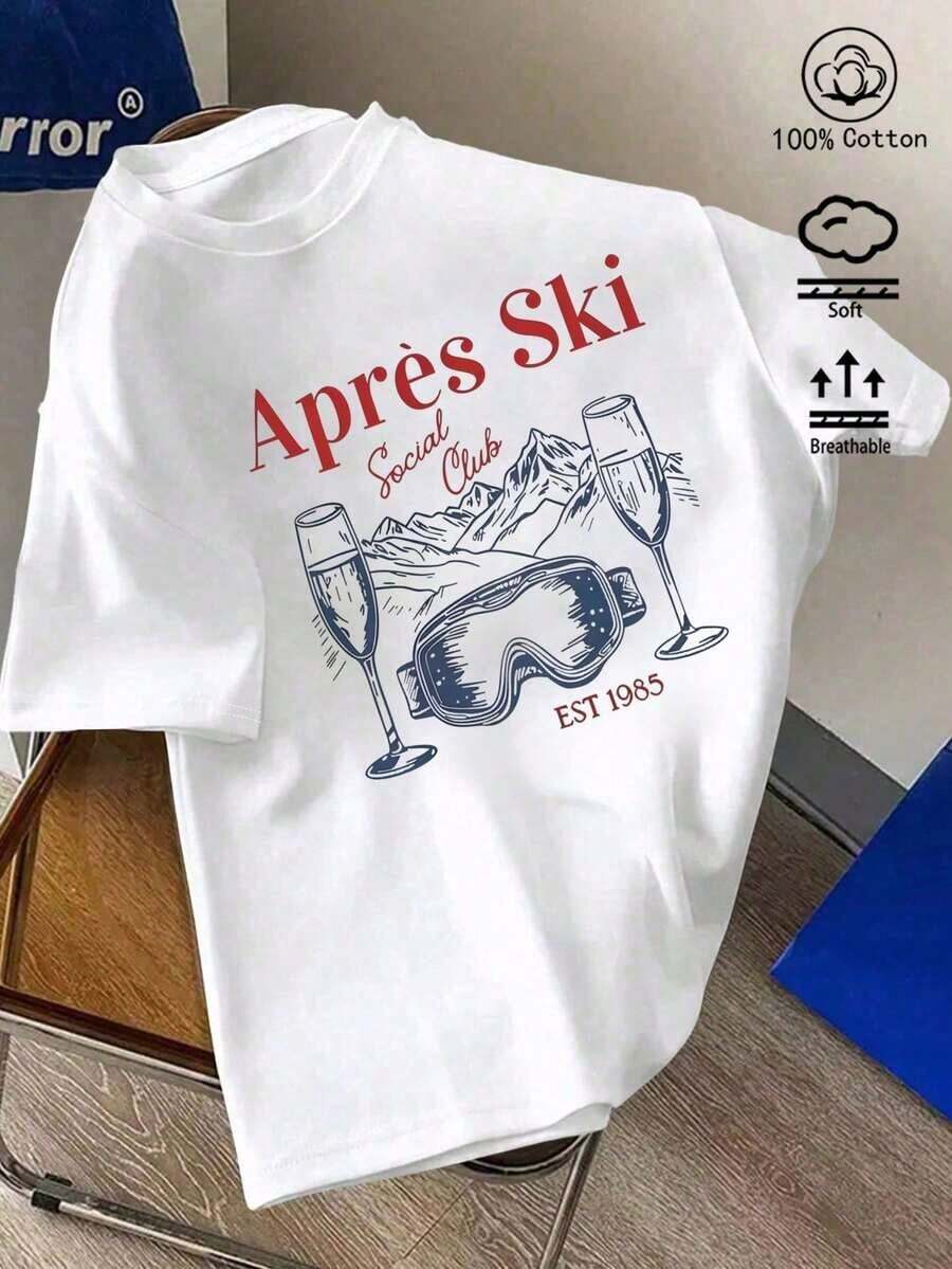 Women T-Shirts - Weiss - View 1