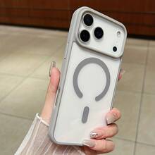 Fashion Phone Cases - Grey - View 12