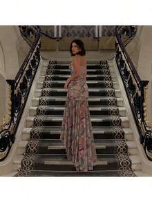 Women Party Other Wear - Pink - View 5