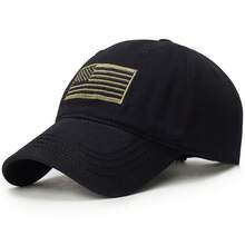 Polo de golf , Gorra de golf, Gorra de golf, Gorra de golf, Para hombre, Para mujer, Gorra con visera, Sombrero de sol para mujer,  directa a EE. UU., Gorra de béisbol para hombre, Sombrero de sol casual para todas las estaciones, Gorra de pesca para exteriores, Gorra de pico de pato 2026 - Negro - Ver 6