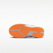 Nike Giày thể thao cổ thấp SONIC FLY (PS) cho trẻ nhỏ FZ0016-103 - trái cam - Xem 3