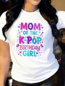 Women T-Shirts - White - View 1