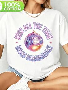 Women T-Shirts - Weiss 2 - View 12