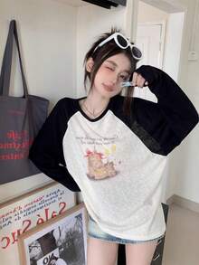 Women Tops - White - View 3
