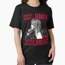 Women T-Shirts - Black - View 6